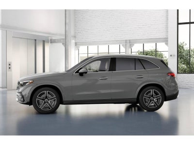 2027 Mercedes-Benz GLC GLC 300 4MATIC®