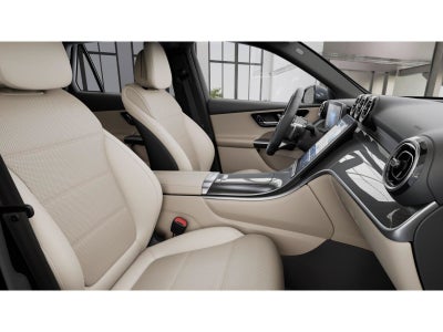 2027 Mercedes-Benz GLC GLC 300 4MATIC®