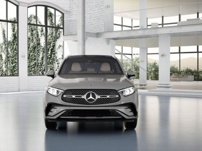 2027 Mercedes-Benz GLC GLC 300 4MATIC®