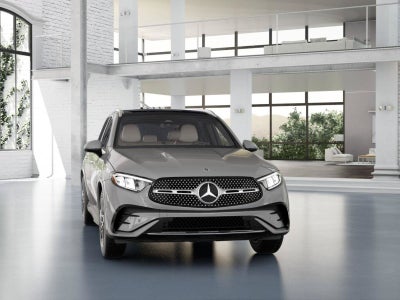 2027 Mercedes-Benz GLC GLC 300 4MATIC®