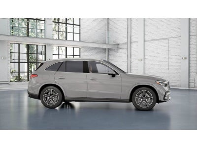 2027 Mercedes-Benz GLC GLC 300 4MATIC®