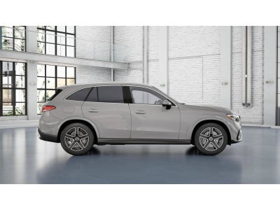 2027 Mercedes-Benz GLC GLC 300 4MATIC®