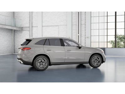 2027 Mercedes-Benz GLC GLC 300 4MATIC®