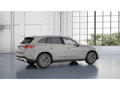 2027 Mercedes-Benz GLC GLC 300 4MATIC®