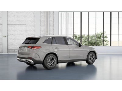 2027 Mercedes-Benz GLC GLC 300 4MATIC®