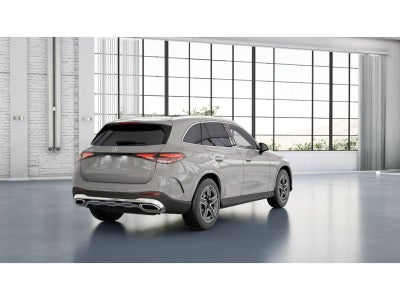 2027 Mercedes-Benz GLC GLC 300 4MATIC®