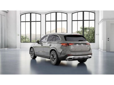 2027 Mercedes-Benz GLC GLC 300 4MATIC®