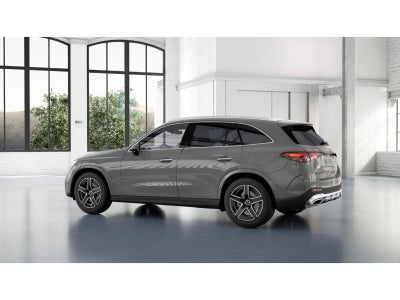 2027 Mercedes-Benz GLC GLC 300 4MATIC®
