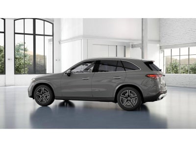 2027 Mercedes-Benz GLC GLC 300 4MATIC®