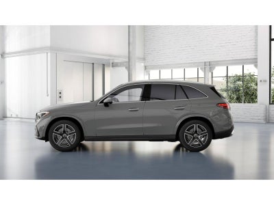 2027 Mercedes-Benz GLC GLC 300 4MATIC®