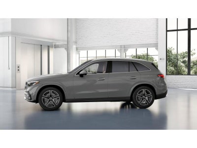 2027 Mercedes-Benz GLC GLC 300 4MATIC®