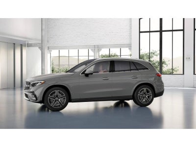 2027 Mercedes-Benz GLC GLC 300 4MATIC®