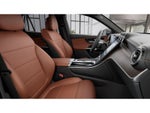 2027 Mercedes-Benz GLC GLC 300 4MATIC®