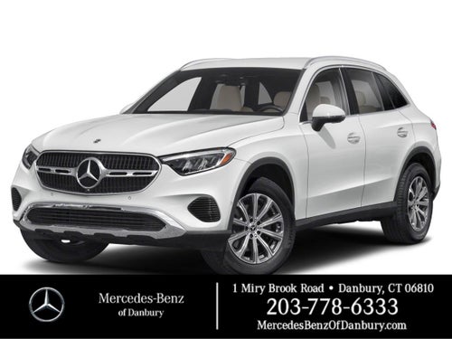 2023 Mercedes-Benz GLC GLC 300 4MATIC®