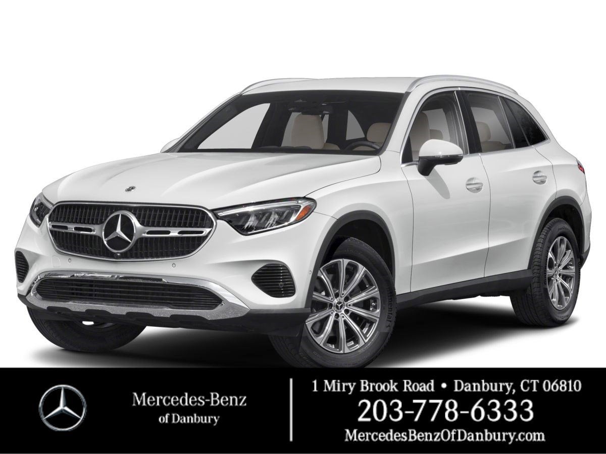 2023 Mercedes-Benz GLC GLC 300 4MATIC®