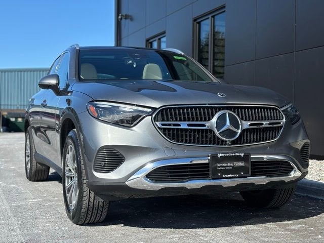 2023 Mercedes-Benz GLC GLC 300 4MATIC®