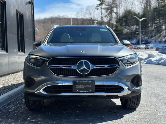2023 Mercedes-Benz GLC GLC 300 4MATIC®