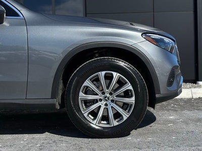 2023 Mercedes-Benz GLC GLC 300 4MATIC®