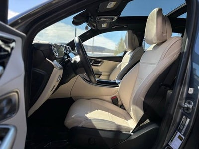 2023 Mercedes-Benz GLC GLC 300 4MATIC®