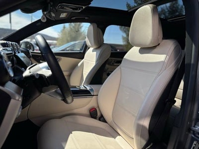 2023 Mercedes-Benz GLC GLC 300 4MATIC®