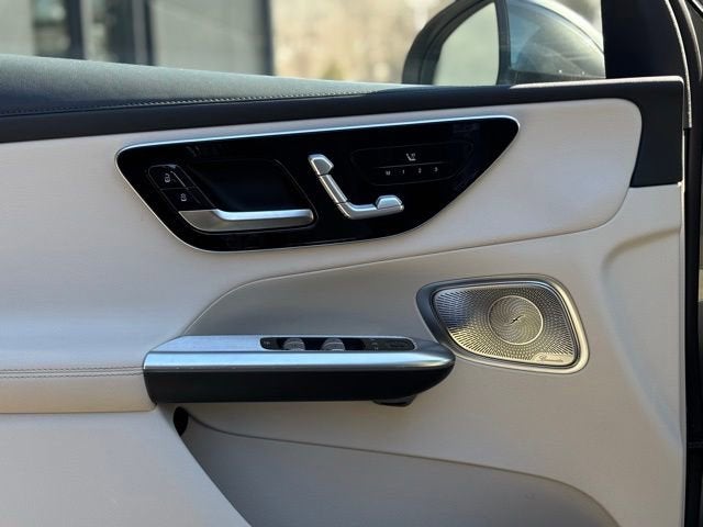 2023 Mercedes-Benz GLC GLC 300 4MATIC®