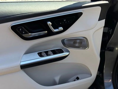 2023 Mercedes-Benz GLC GLC 300 4MATIC®