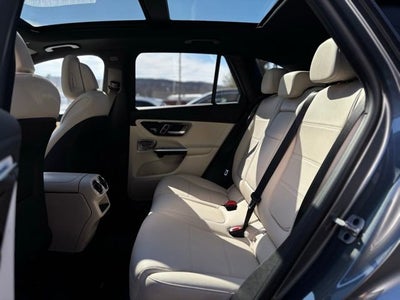 2023 Mercedes-Benz GLC GLC 300 4MATIC®