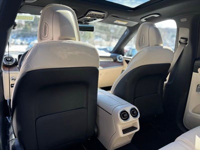 2023 Mercedes-Benz GLC GLC 300 4MATIC®