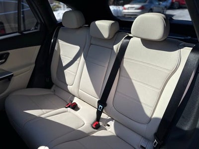 2023 Mercedes-Benz GLC GLC 300 4MATIC®