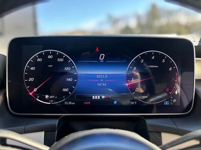 2023 Mercedes-Benz GLC GLC 300 4MATIC®