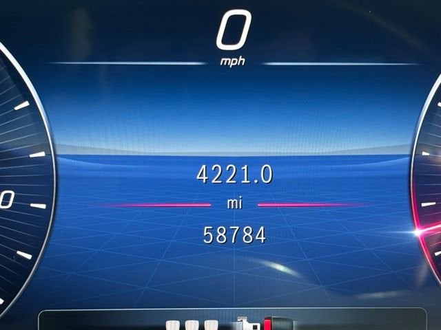 2023 Mercedes-Benz GLC GLC 300 4MATIC®