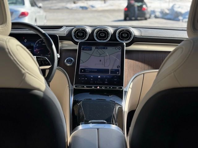 2023 Mercedes-Benz GLC GLC 300 4MATIC®