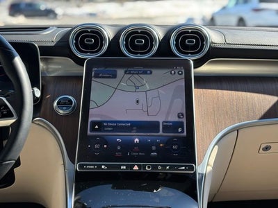 2023 Mercedes-Benz GLC GLC 300 4MATIC®