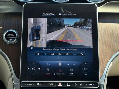 2023 Mercedes-Benz GLC GLC 300 4MATIC®