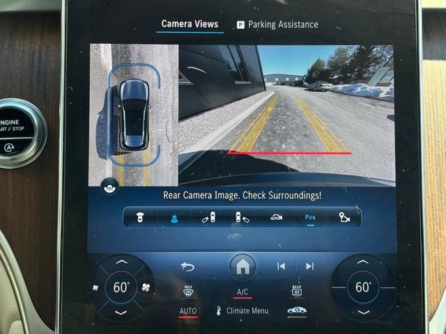 2023 Mercedes-Benz GLC GLC 300 4MATIC®