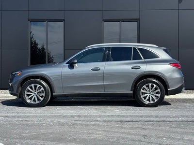2023 Mercedes-Benz GLC GLC 300 4MATIC®