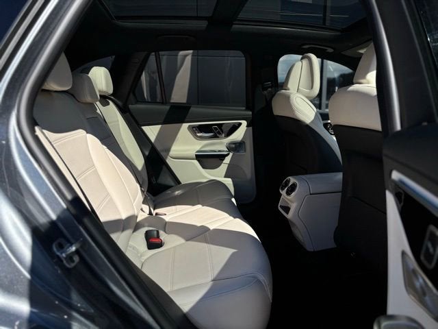 2023 Mercedes-Benz GLC GLC 300 4MATIC®