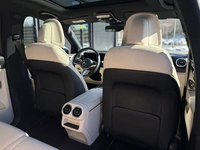 2023 Mercedes-Benz GLC GLC 300 4MATIC®