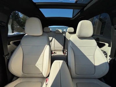 2023 Mercedes-Benz GLC GLC 300 4MATIC®