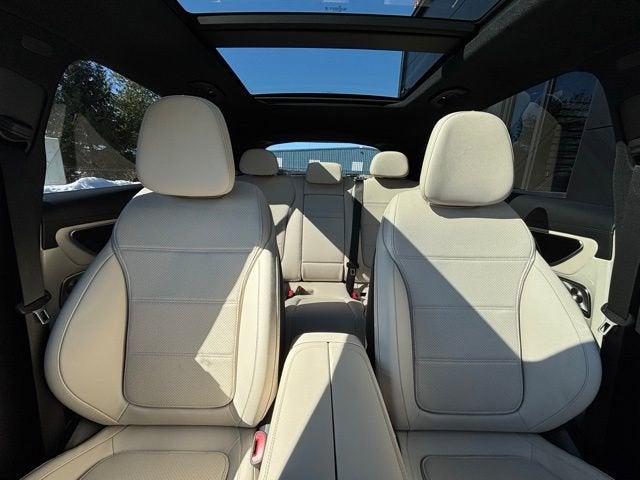 2023 Mercedes-Benz GLC GLC 300 4MATIC®