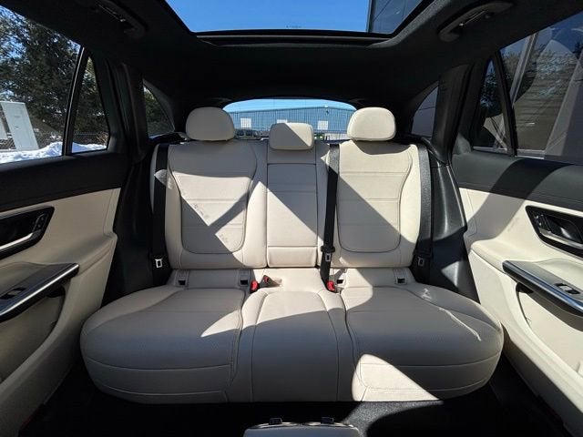 2023 Mercedes-Benz GLC GLC 300 4MATIC®