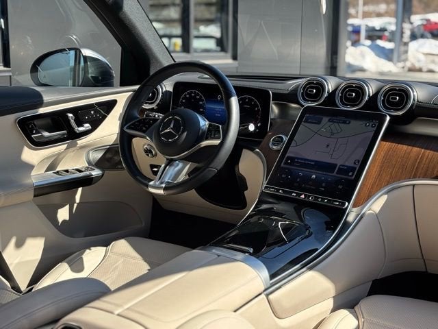 2023 Mercedes-Benz GLC GLC 300 4MATIC®