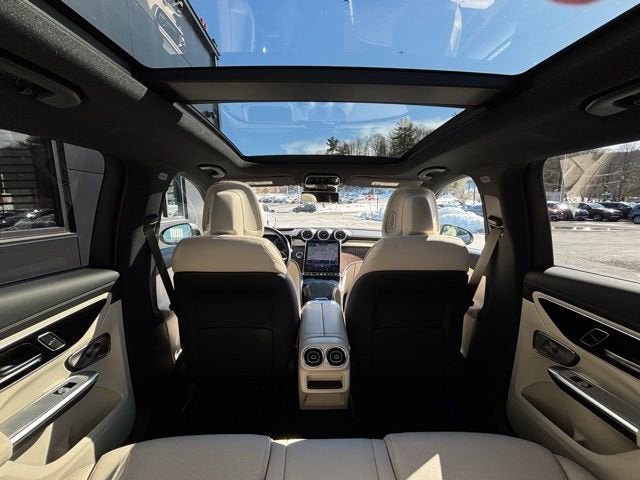 2023 Mercedes-Benz GLC GLC 300 4MATIC®