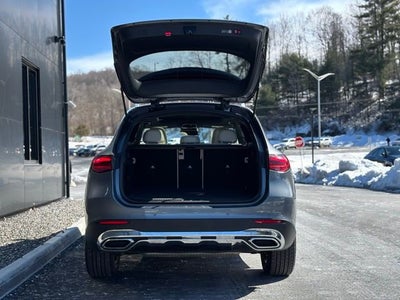 2023 Mercedes-Benz GLC GLC 300 4MATIC®