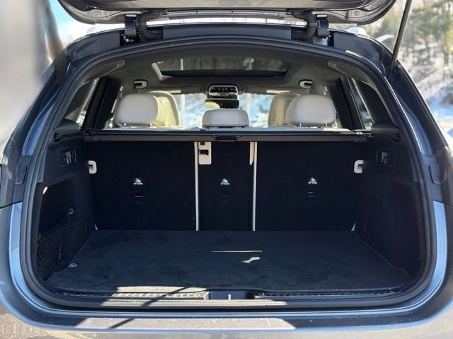 2023 Mercedes-Benz GLC GLC 300 4MATIC®