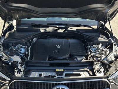 2023 Mercedes-Benz GLC GLC 300 4MATIC®