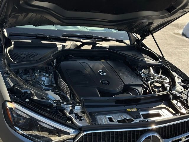 2023 Mercedes-Benz GLC GLC 300 4MATIC®