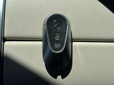 2023 Mercedes-Benz GLC GLC 300 4MATIC®