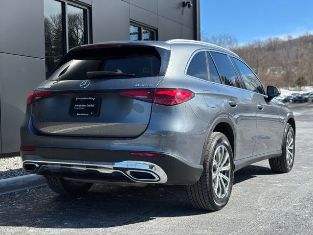 2023 Mercedes-Benz GLC GLC 300 4MATIC®