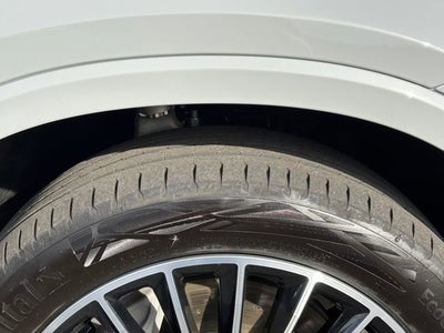 2025 Mercedes-Benz GLC GLC 300 4MATIC®